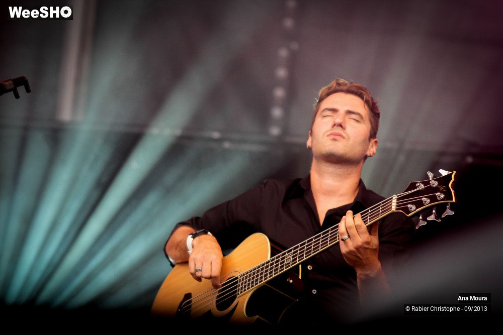 9/39 photos du spectacle Ana Moura