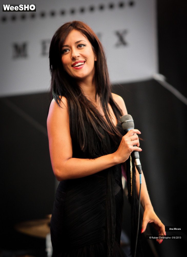 19/39 photos du spectacle Ana Moura