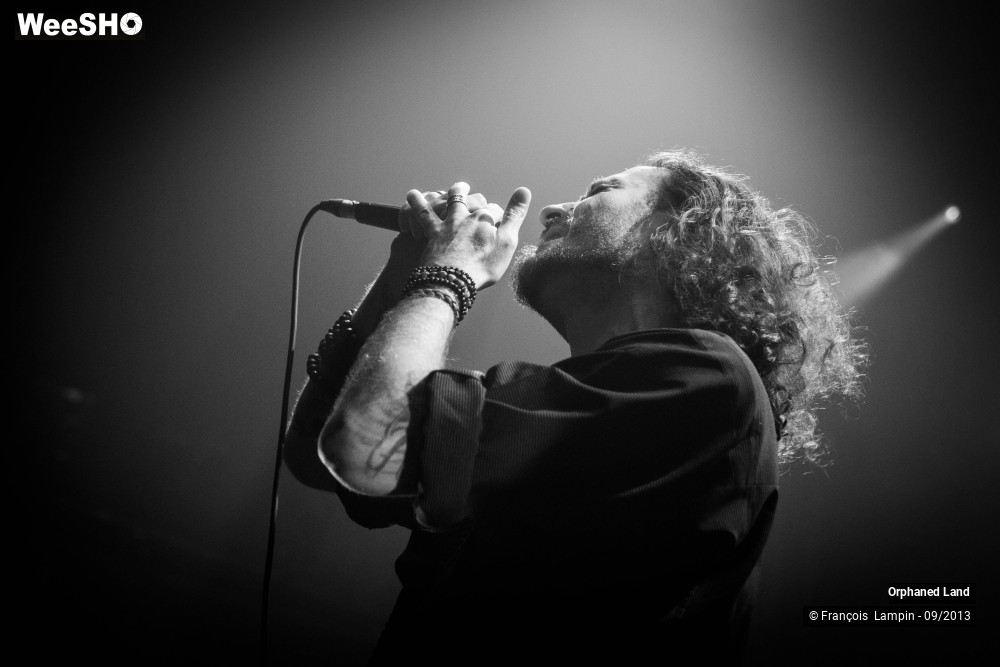 14/50 photos du spectacle Orphaned Land