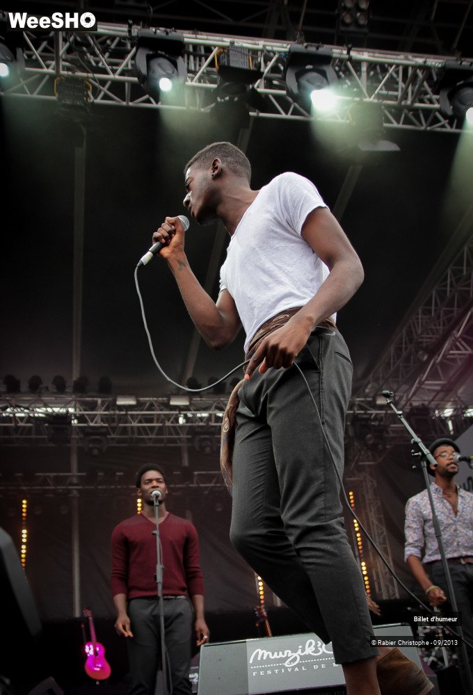 12/27 photos du spectacle Billet d'humeur