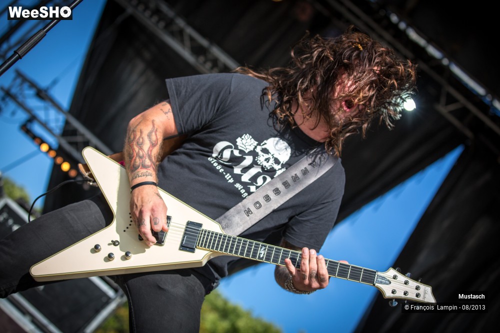 4/35 photos du spectacle Mustasch