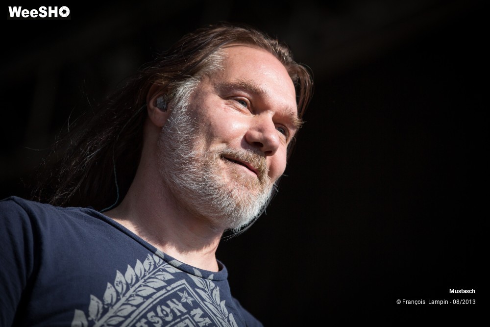 5/35 photos du spectacle Mustasch