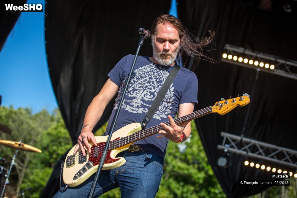 13/35 photos du spectacle Mustasch