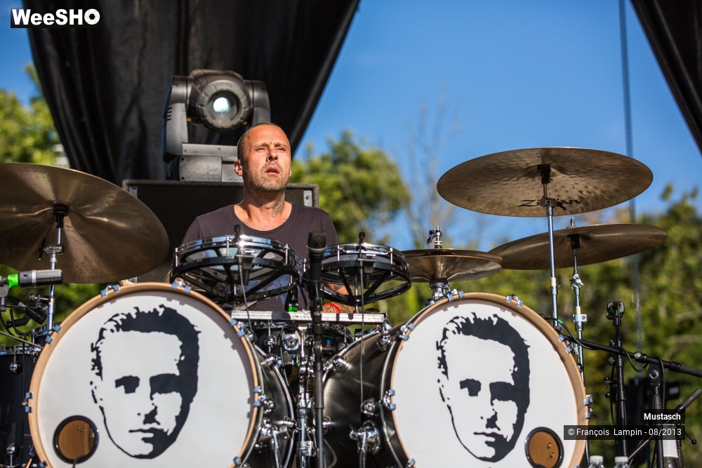 17/35 photos du spectacle Mustasch