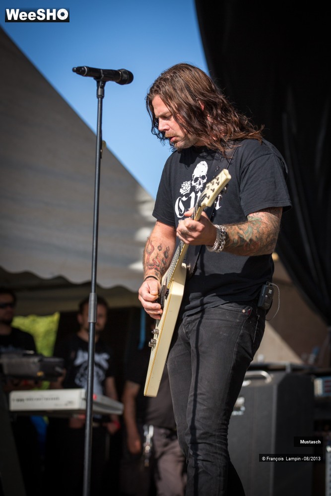 23/35 photos du spectacle Mustasch