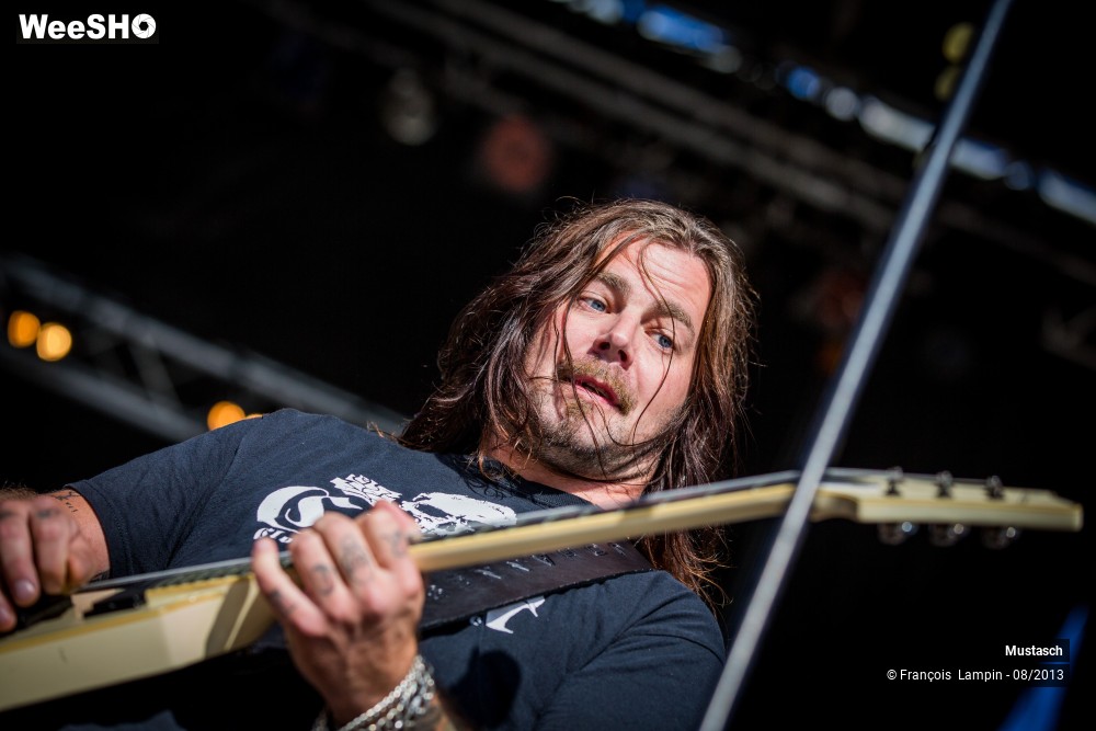 29/35 photos du spectacle Mustasch