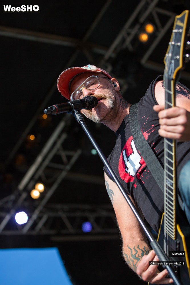 32/35 photos du spectacle Mustasch