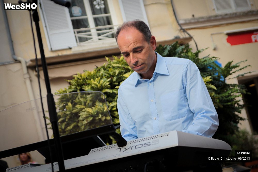 1/44 photos du spectacle Muzik'elles 2013 Ambiance