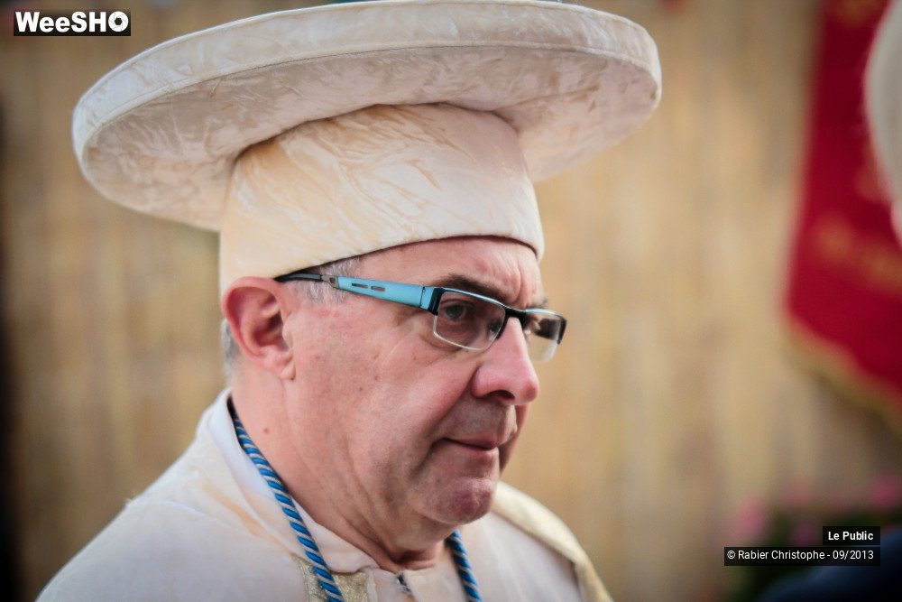 3/44 photos du spectacle Muzik'elles 2013 Ambiance