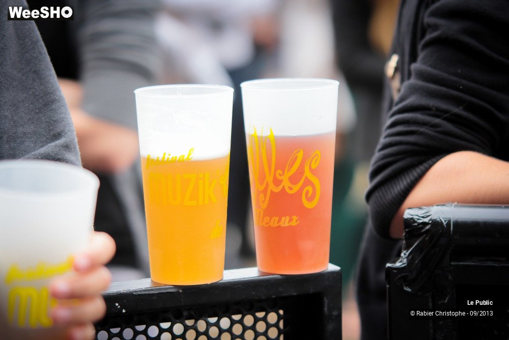 13/44 photos du spectacle Muzik'elles 2013 Ambiance