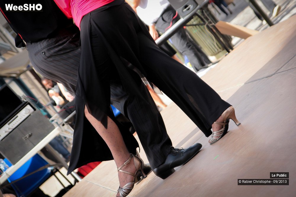 23/44 photos du spectacle Muzik'elles 2013 Ambiance