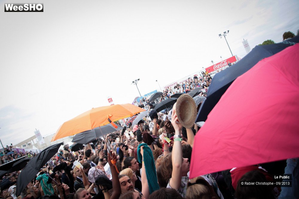 29/44 photos du spectacle Muzik'elles 2013 Ambiance