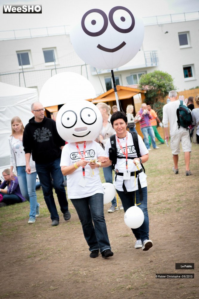 34/44 photos du spectacle Muzik'elles 2013 Ambiance