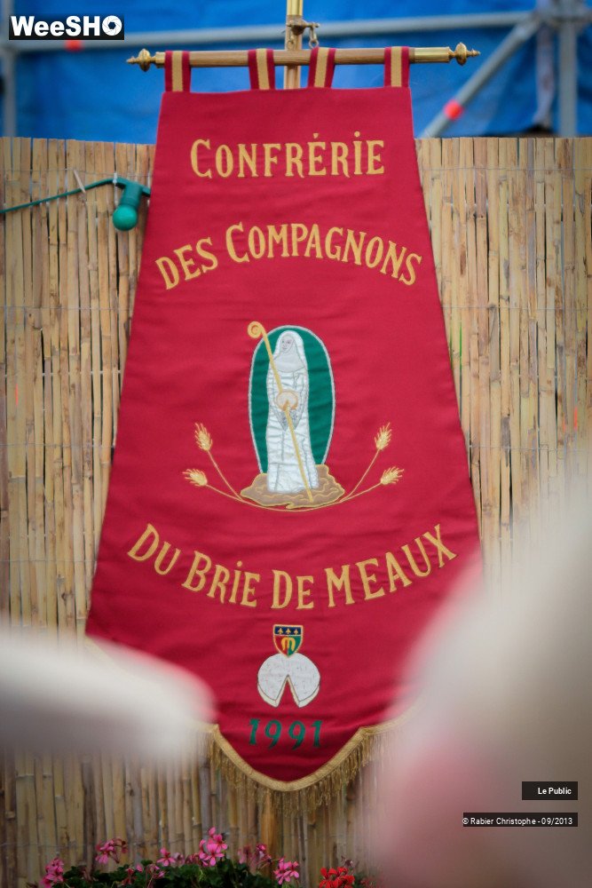 37/44 photos du spectacle Muzik'elles 2013 Ambiance