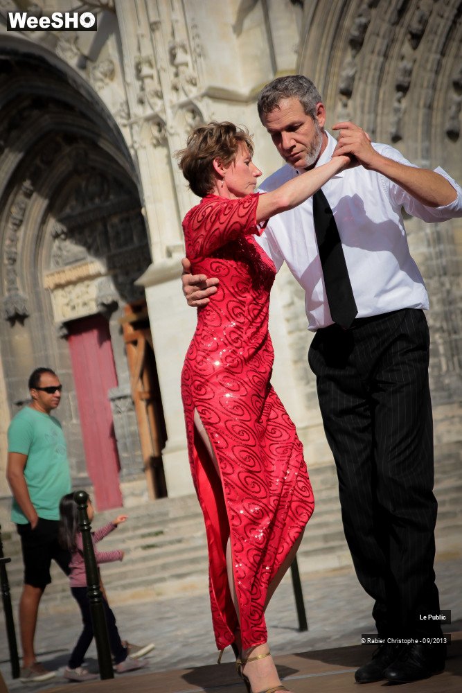 38/44 photos du spectacle Muzik'elles 2013 Ambiance