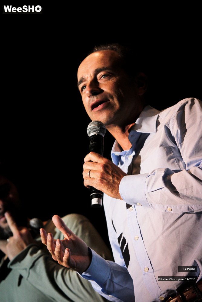 39/44 photos du spectacle Muzik'elles 2013 Ambiance