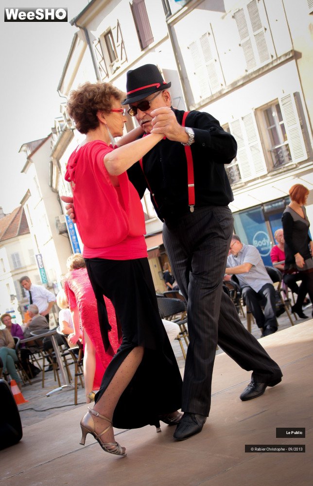 40/44 photos du spectacle Muzik'elles 2013 Ambiance