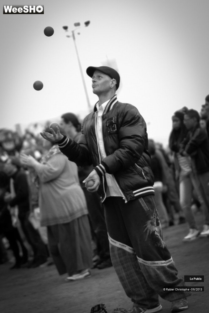 41/44 photos du spectacle Muzik'elles 2013 Ambiance