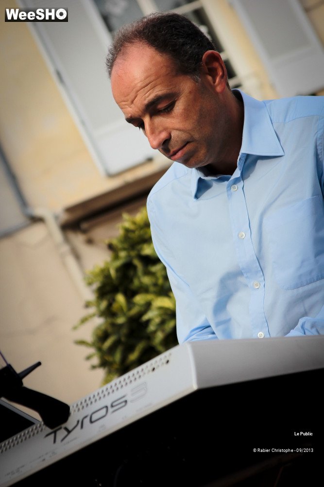 42/44 photos du spectacle Muzik'elles 2013 Ambiance