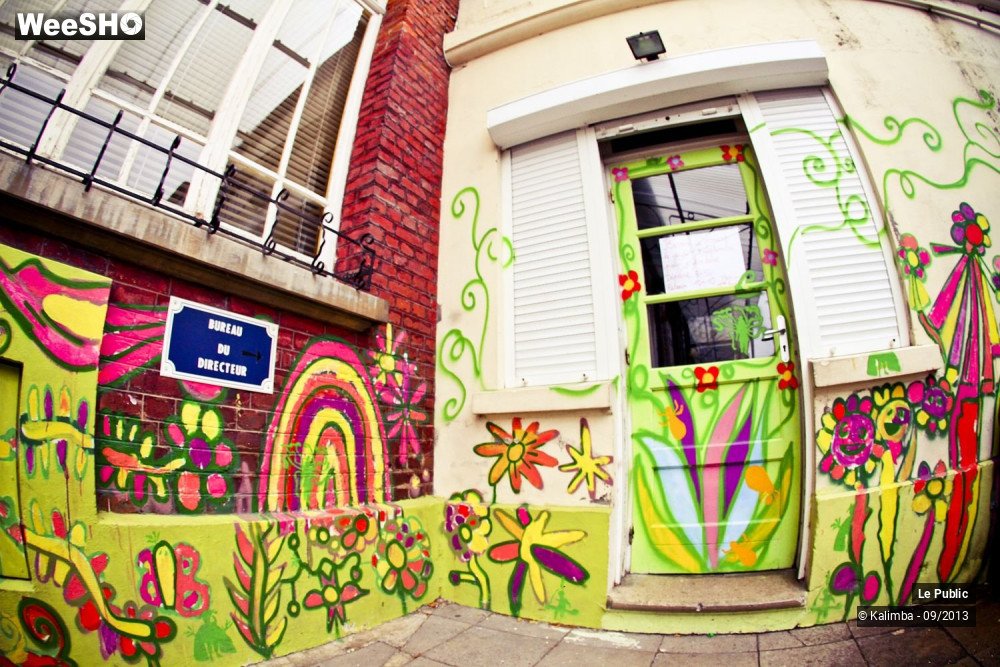 1/51 photos du spectacle Ambiance Agitation Générale