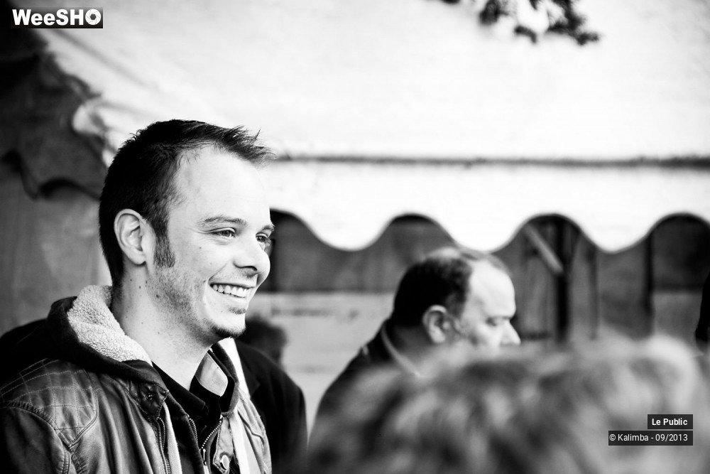 2/51 photos du spectacle Ambiance Agitation Générale