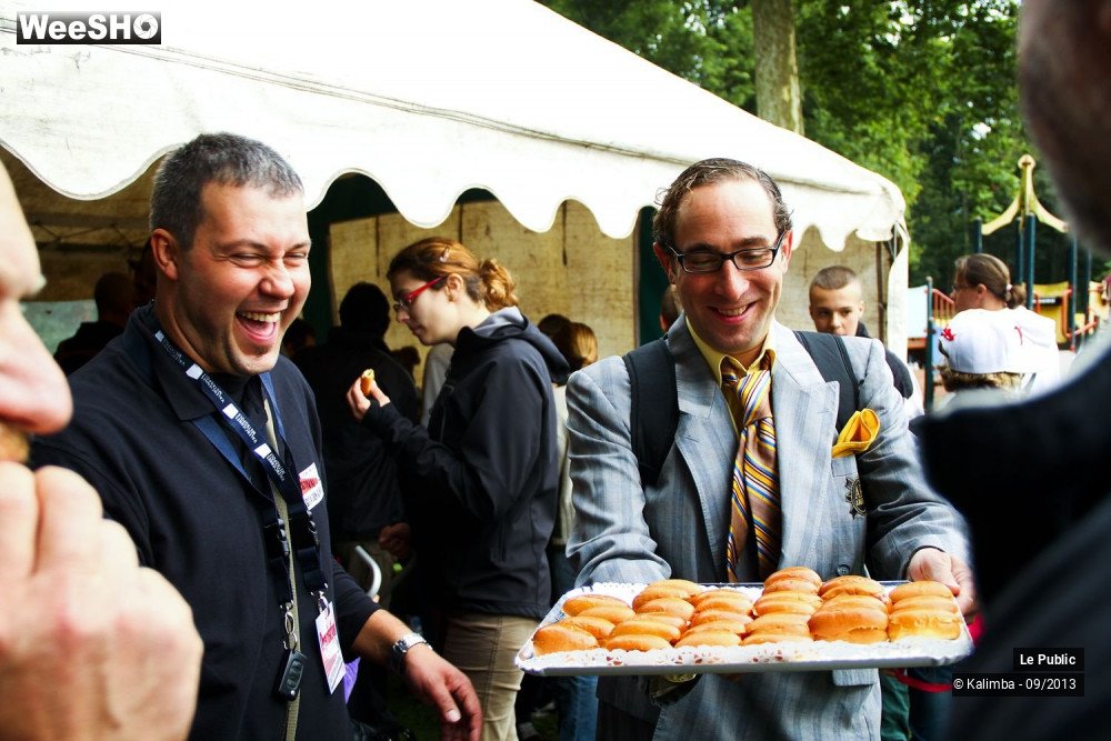 7/51 photos du spectacle Ambiance Agitation Générale