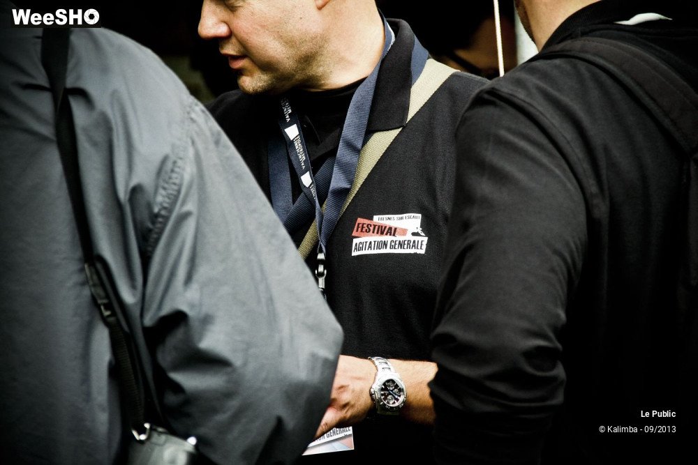 10/51 photos du spectacle Ambiance Agitation Générale