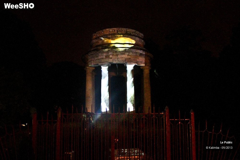 16/51 photos du spectacle Ambiance Agitation Générale