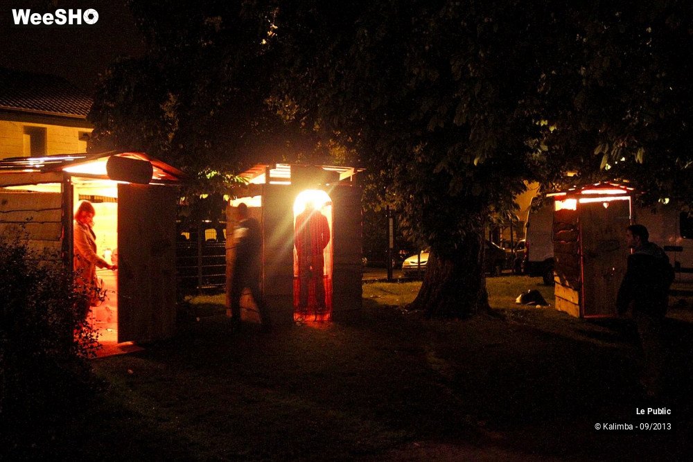 20/51 photos du spectacle Ambiance Agitation Générale