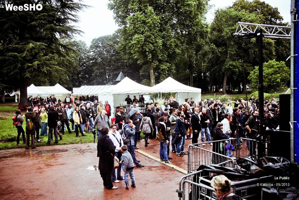 23/51 photos du spectacle Ambiance Agitation Générale