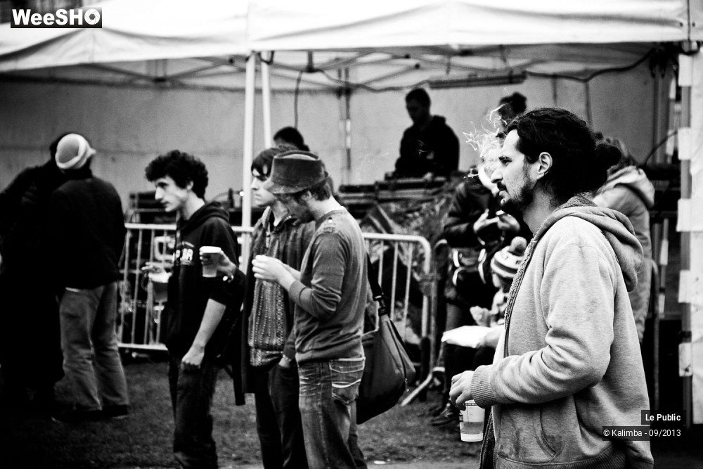 26/51 photos du spectacle Ambiance Agitation Générale