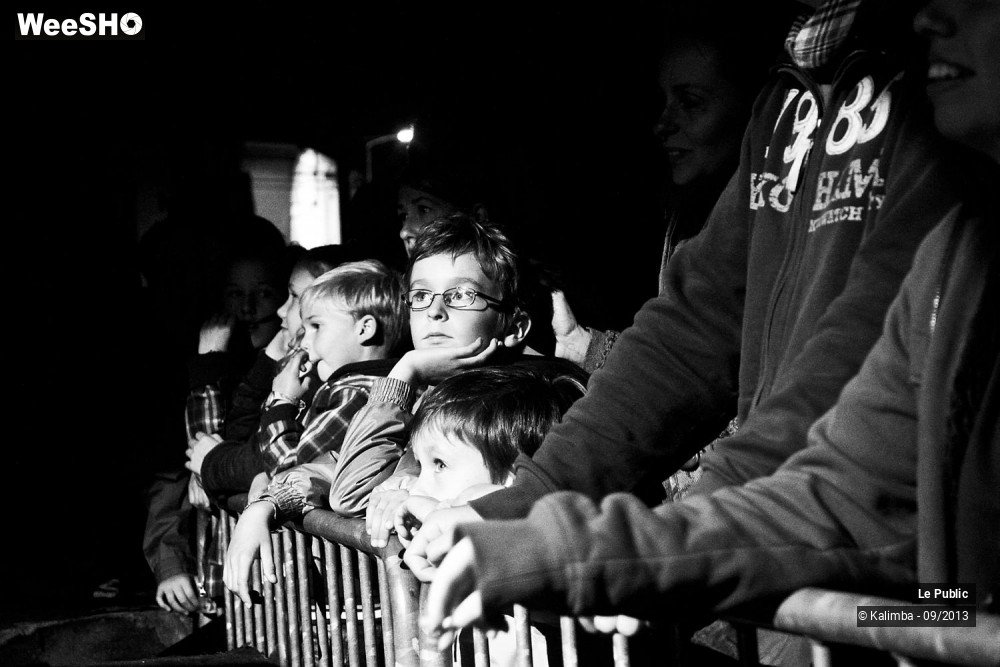 27/51 photos du spectacle Ambiance Agitation Générale