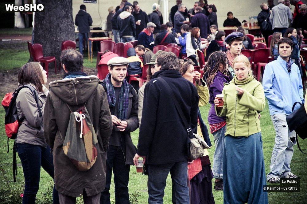 28/51 photos du spectacle Ambiance Agitation Générale