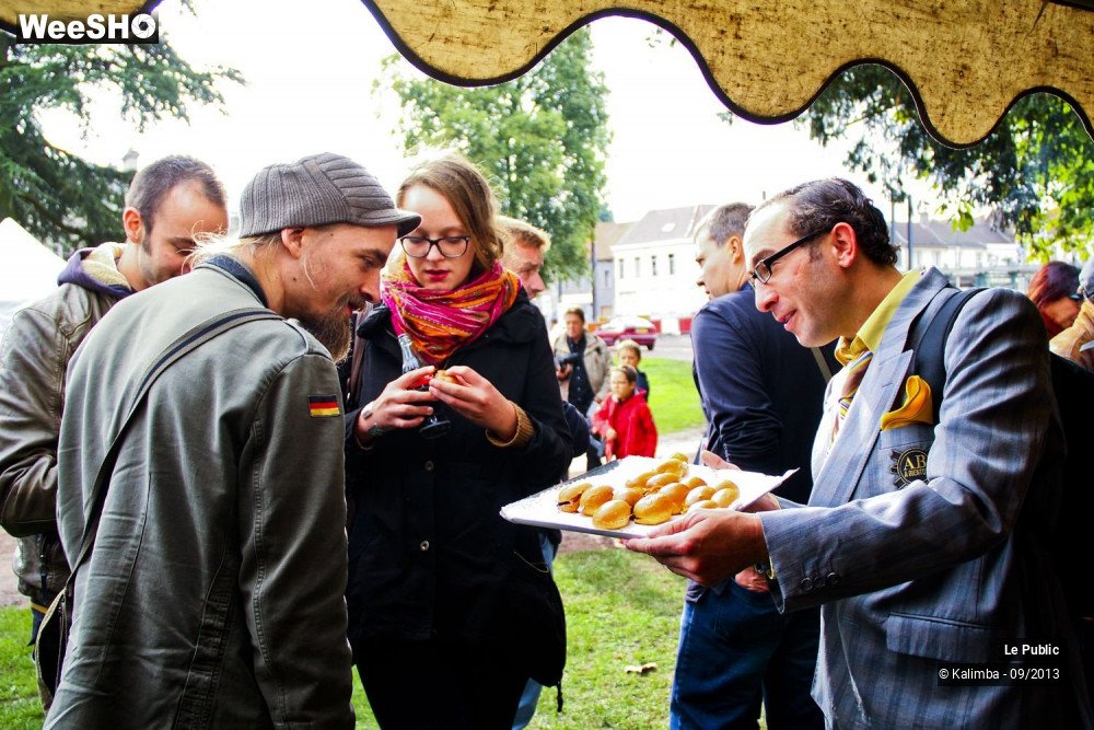 30/51 photos du spectacle Ambiance Agitation Générale