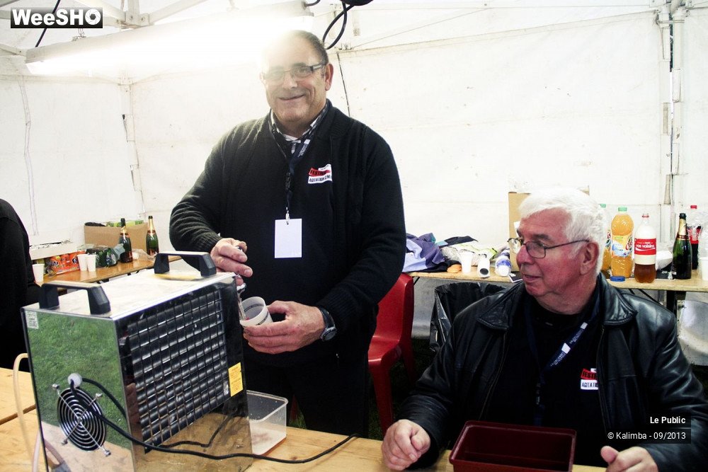 31/51 photos du spectacle Ambiance Agitation Générale