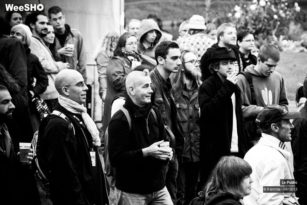 33/51 photos du spectacle Ambiance Agitation Générale