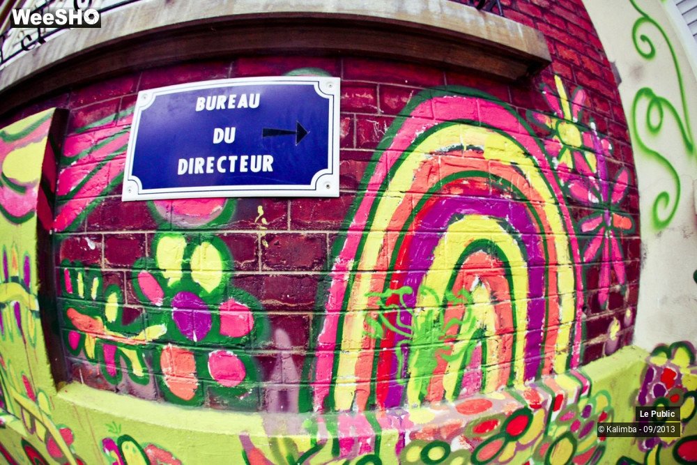 34/51 photos du spectacle Ambiance Agitation Générale