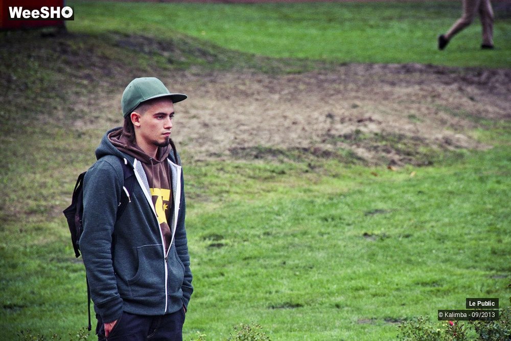 36/51 photos du spectacle Ambiance Agitation Générale