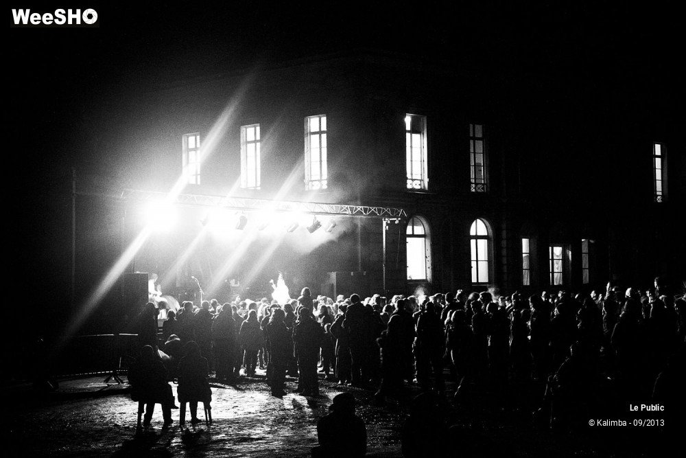 40/51 photos du spectacle Ambiance Agitation Générale