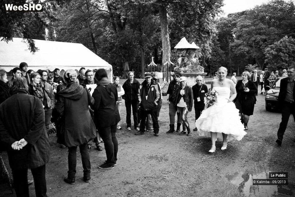 42/51 photos du spectacle Ambiance Agitation Générale