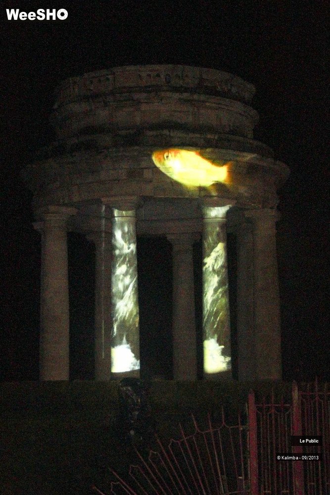 49/51 photos du spectacle Ambiance Agitation Générale