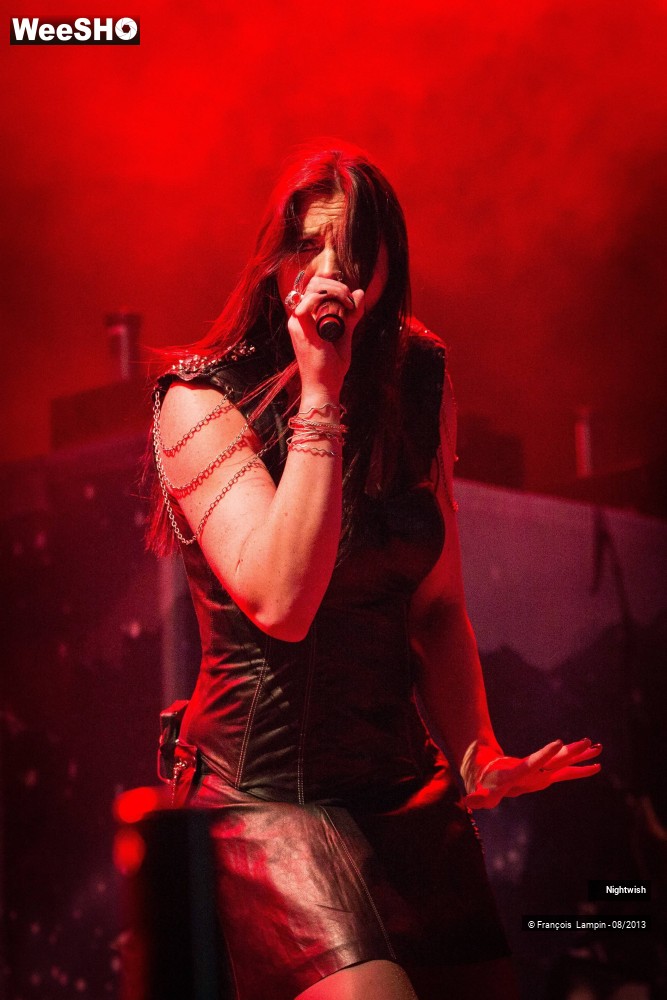 13/46 photos du spectacle Nightwish