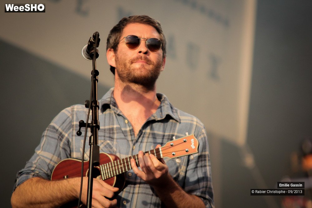 5/44 photos du spectacle Emilie Gassin