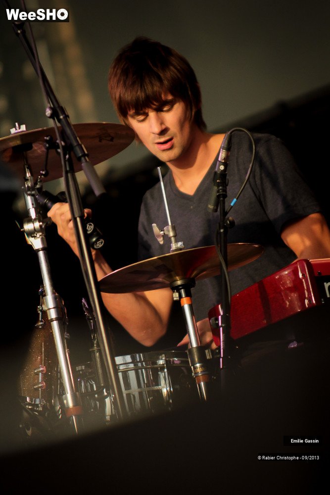 26/44 photos du spectacle Emilie Gassin