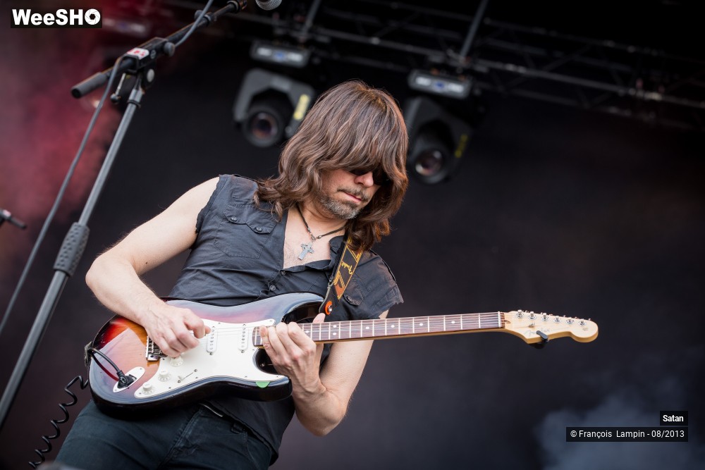 3/46 photos du spectacle Satan