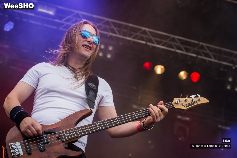 4/46 photos du spectacle Satan