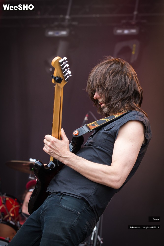 5/46 photos du spectacle Satan