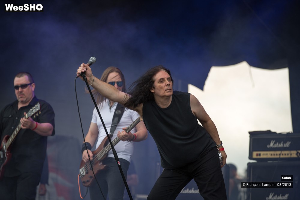 6/46 photos du spectacle Satan