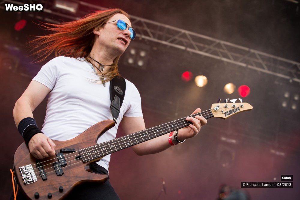 7/46 photos du spectacle Satan