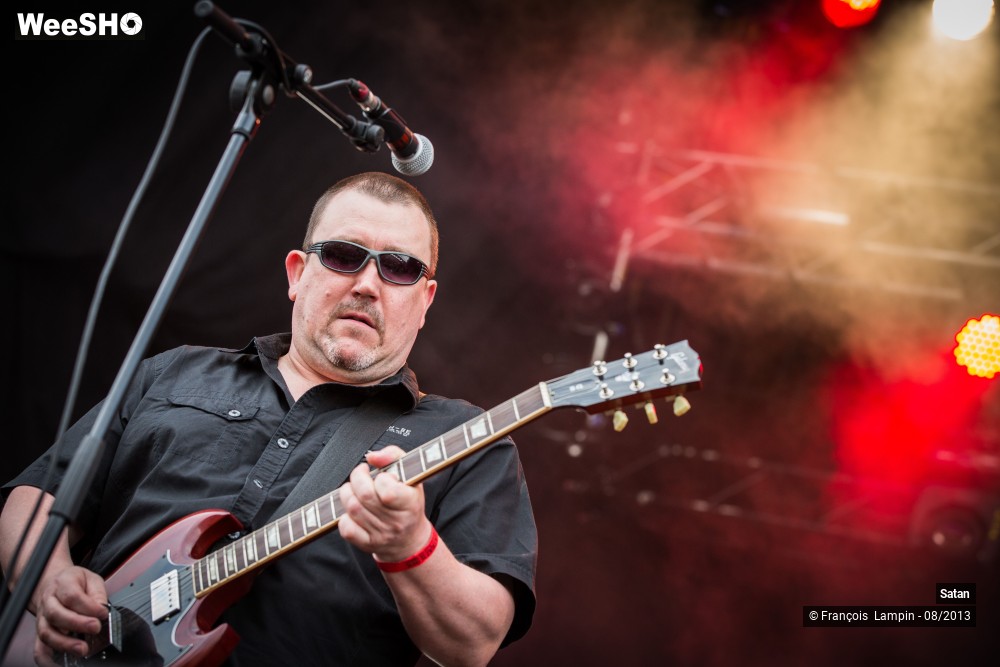 9/46 photos du spectacle Satan